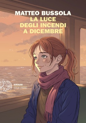 Matteo Bussola – La luce degli incendi a dicembre (2025)