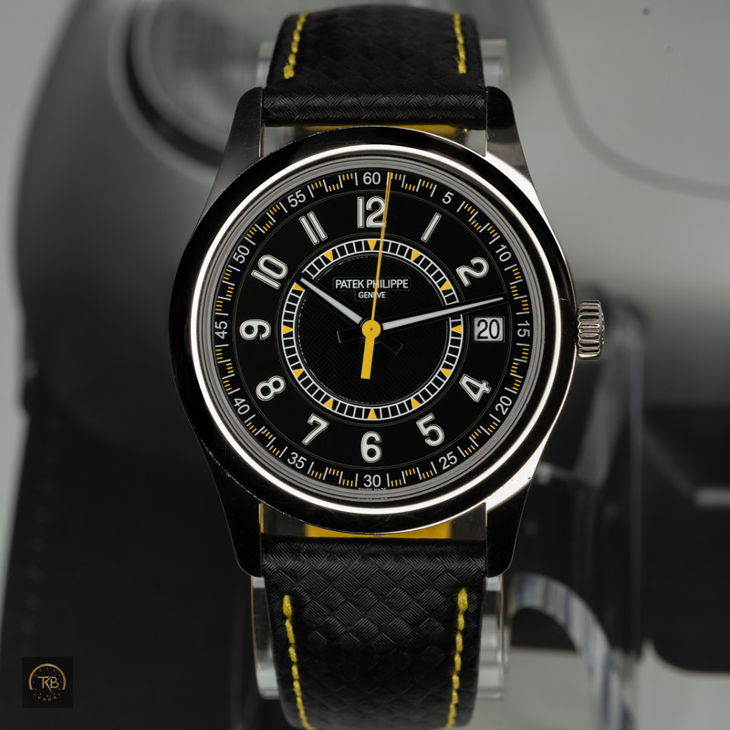 Patek Philippe Calatrava - Image 2