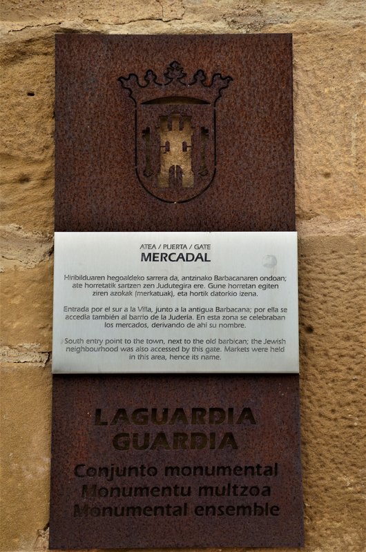 LAGUARDIA-21-5-2021-ALAVA - Los pueblos más bonitos de España-2010/2023 (98)