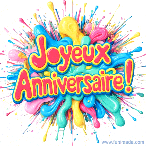 c'est l'anniversaire de qui aujourd'hui ???
