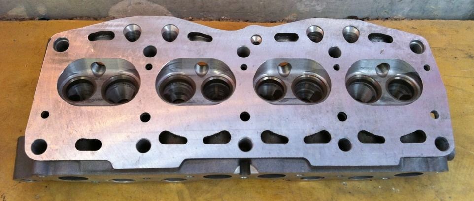 1100 late 128 casting 4322399 part number 437239
