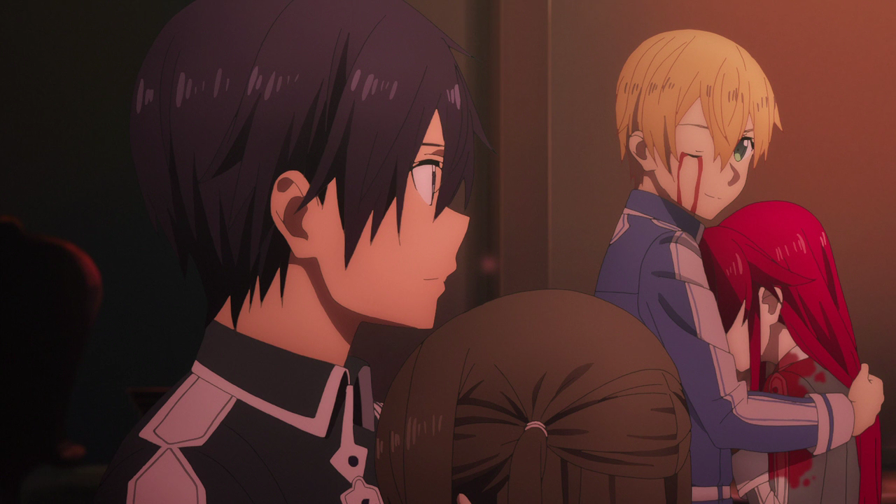 Sword Art Online Alicization - 10 (BD 1280x720 x264 AAC).mp4_001