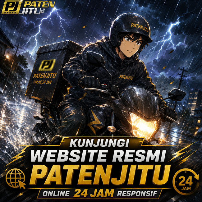 PATENJITU