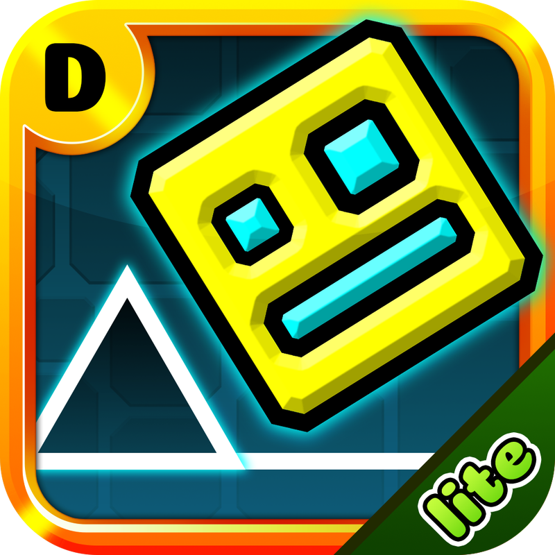 Geometry Dash