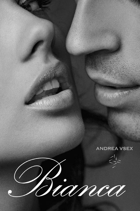 Andrea Vsex ─  Bianca  (2015)