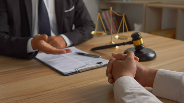 attorney