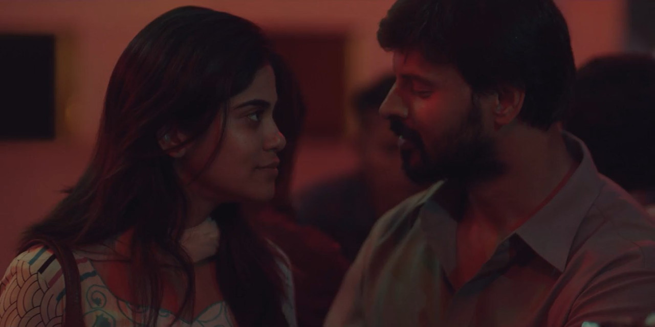 She (2020) Season 1 [Hindi + Tamil + Telugu + English] WebRip 480p, 720p ESub - Complete Screenshot