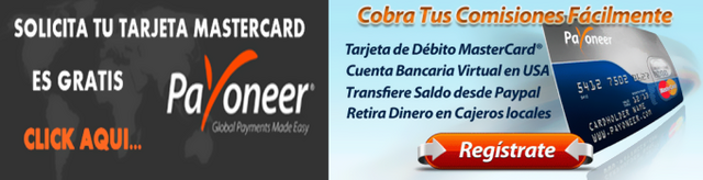 Payoneer