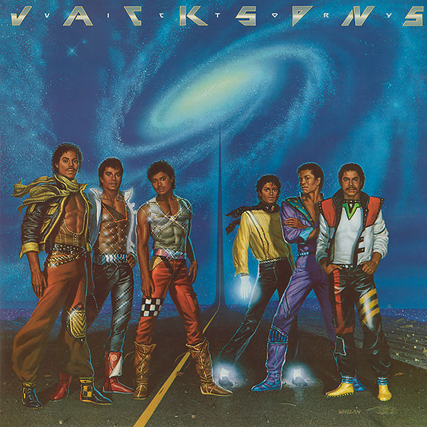 The Jacksons – Victory (Expanded Version) (1984/2021) [FLAC 24bit/44,1kHz]