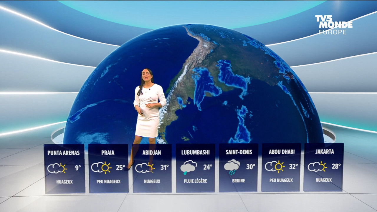 03.22 - 17.26.00 - Météo TV5 FBS. Bulletin météo et prévisions.ts_snapshot_09.11.645