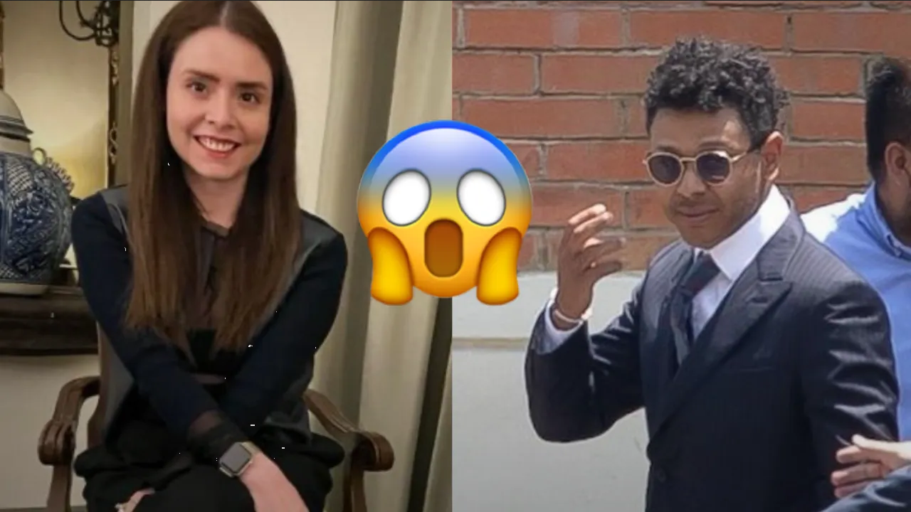 ¿Kalimba es culpable? Maryfer Centeno revela fuertes detalles sobre sus declaraciones