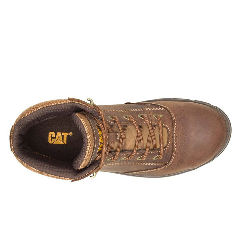 Ripley - CAT BOTINES ACCOMPLICE ST PARA HOMBRE