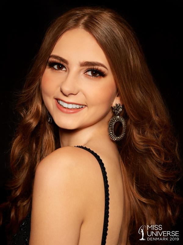 candidatas a miss universe denmark 2019. final: 7 june. - Página 2 20-Maria-Victoria-Olesen