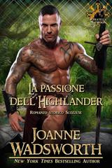 Joanne Wadsworth – I fratelli Matheson Vol. 2. La passione dell’Highlander (2026)