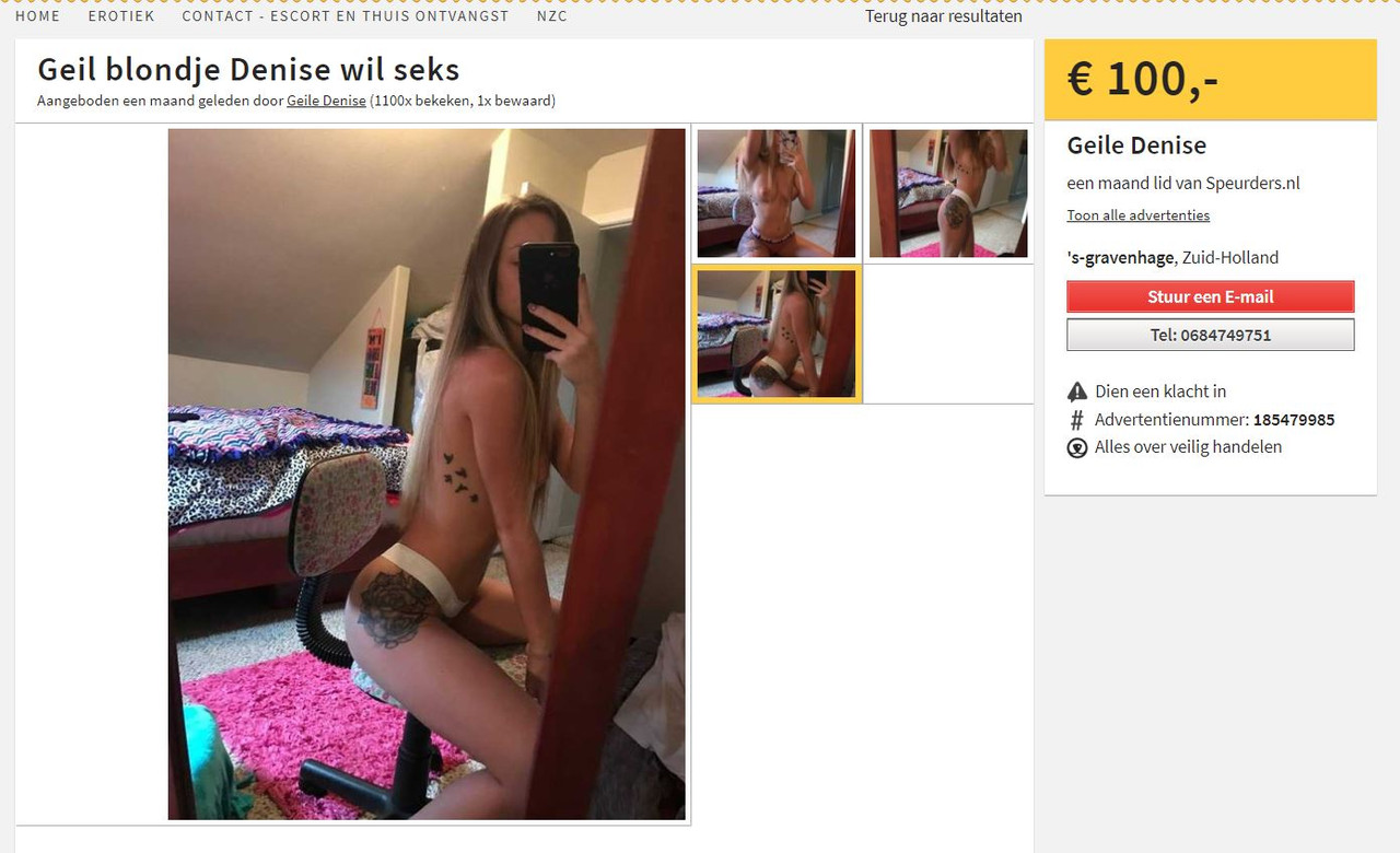 Denise 01