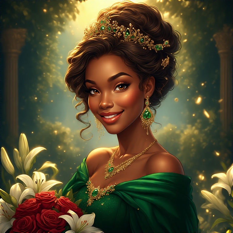 A-stunning-elegant-African-Ame-12