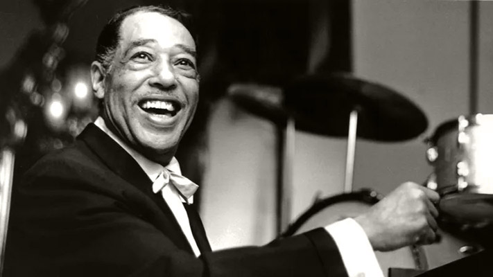 Duke Ellington - Albums Collection (1956-2021) [Hi-Res] [Official Digital Release] 