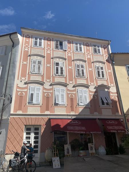 De nuevo en Eslovenia (II) y extensión a Macedonia del Norte - Blogs de Europa Oriental - Izola y Koper (19)