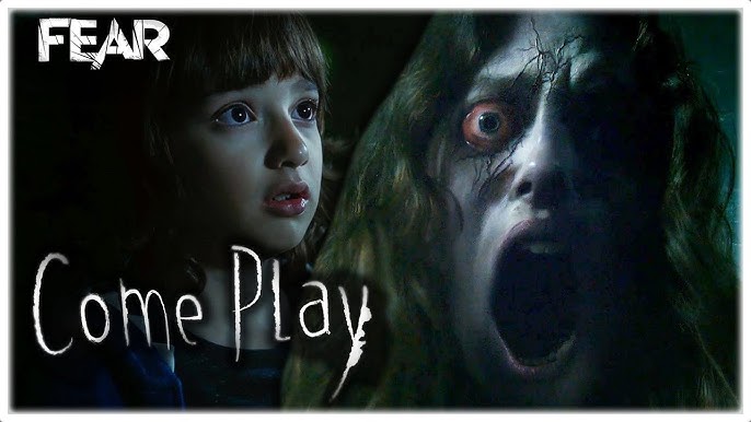 Come Play (2020) Hindi Dubbed WEB-DL 720p Download
