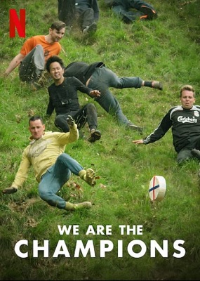 We Are the Champions - Stagione 1 (2020) [Completa] DLMux 1080p E-AC3+AC3 ITA ENG SUBS