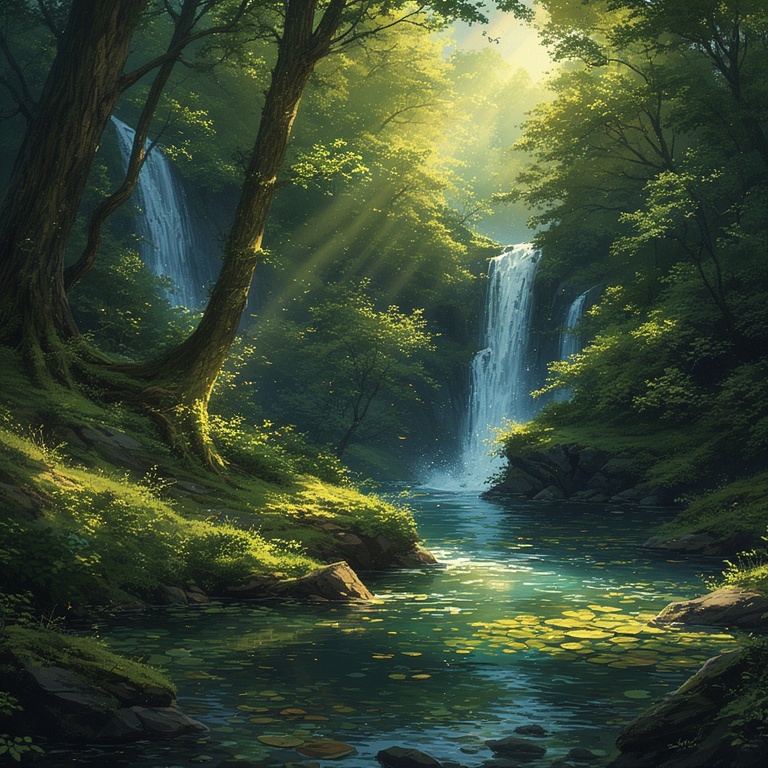 Fantasy-art-by-Steve-Ferris-d-20