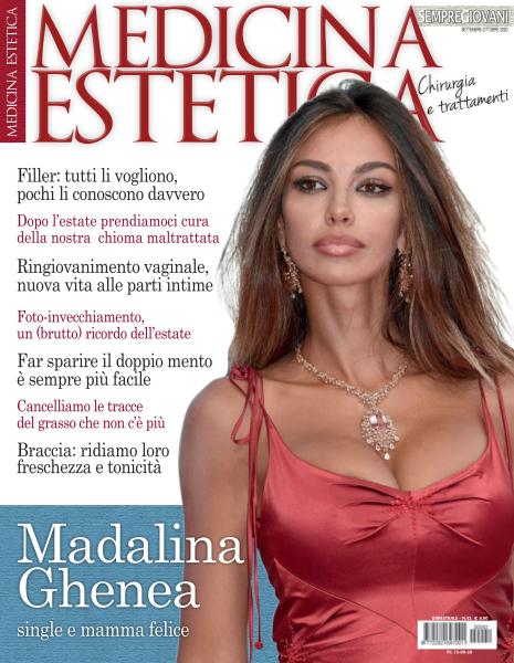 Medicina e Chirurgia Estetica N.42 - Settembre-Ottobre 2020