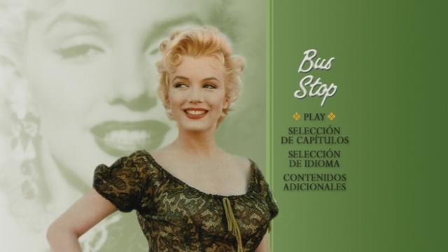 1 - Bus Stop [DVD9Full] [PAL] [Cast/Ing/Fr/Ale/It] [Sub:Varios] [1956] [Drama]