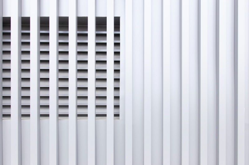 shipping container ventilation