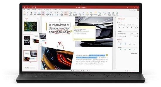 PDF Extra Premium 6.70.45754.0 (x64) Multilingual