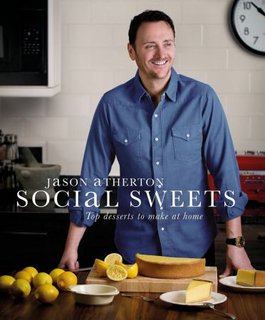Social Sweets (AZW3)