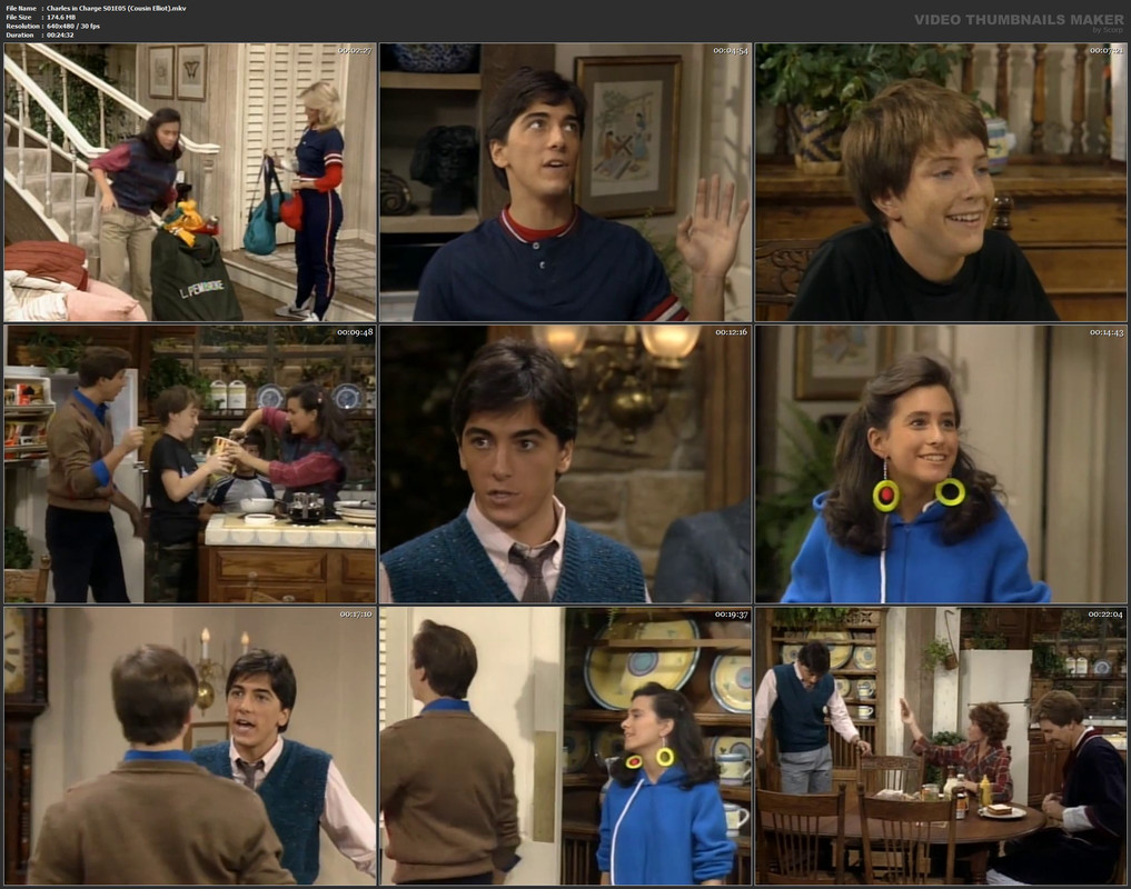 Charles in Charge S01E05 (Cousin Elliot).mkv