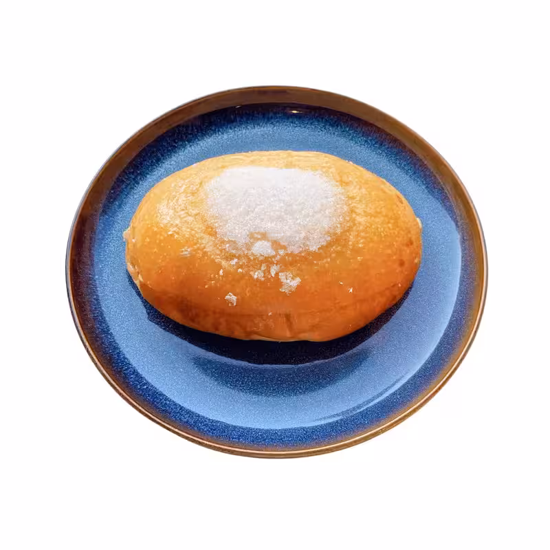 Bollo De Mantequilla