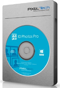 ID Photos Pro v8.5.2.6 