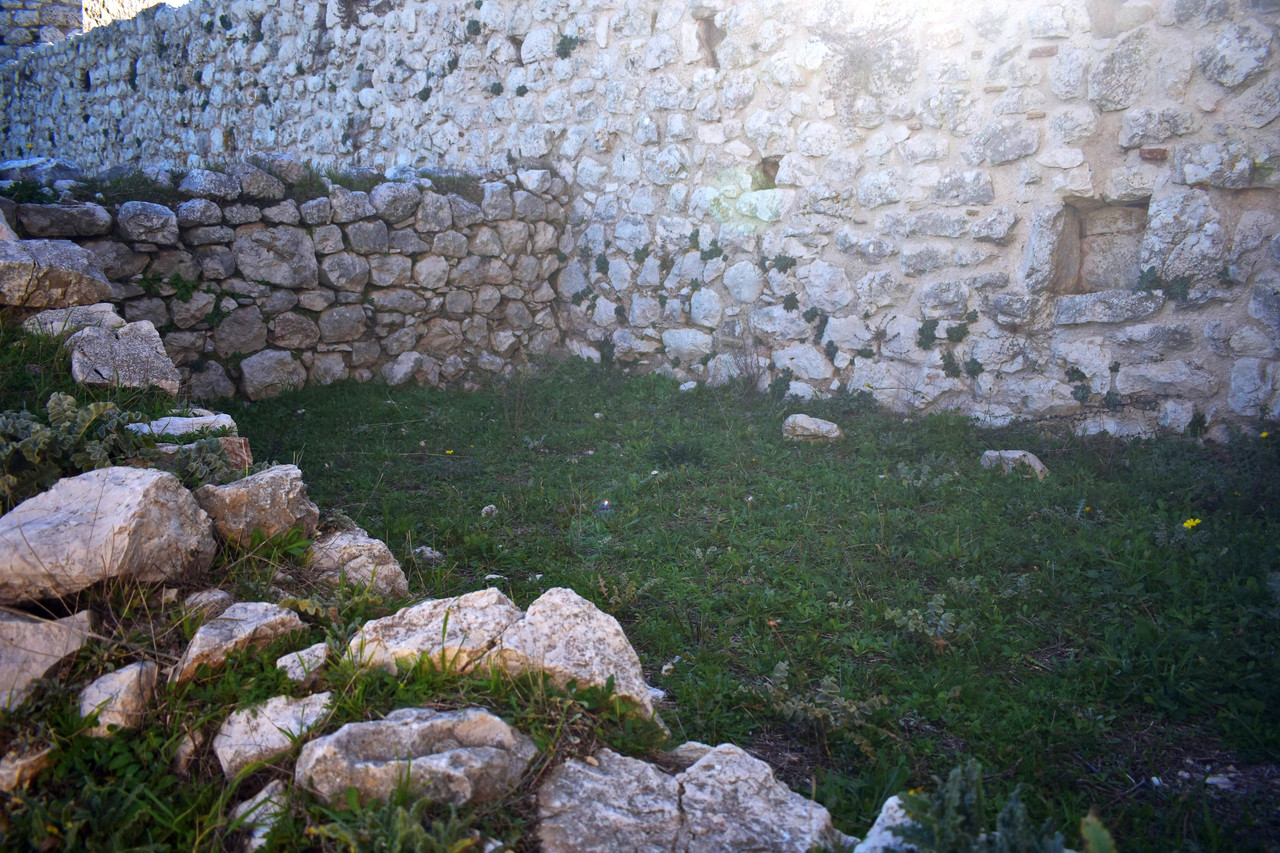 Κάστρο Αγιονορίου (20)