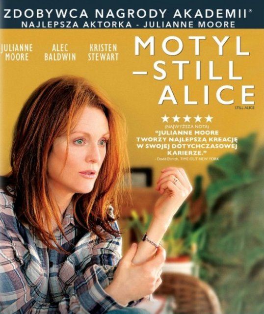 Motyl Still Alice / Still Alice (2014) 1080p.CEE.Blu-ray.AVC.DTS-HD.MA.5.1-HDCLUB / POLSKI LEKTOR i NAPISY