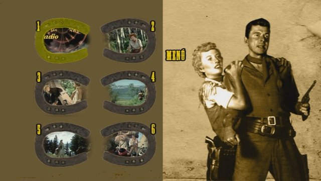 3 - La Reina de Montana [DVD5Full] [PAL] [Cast/Ing] [Sub:Cast] [1954] [Western]