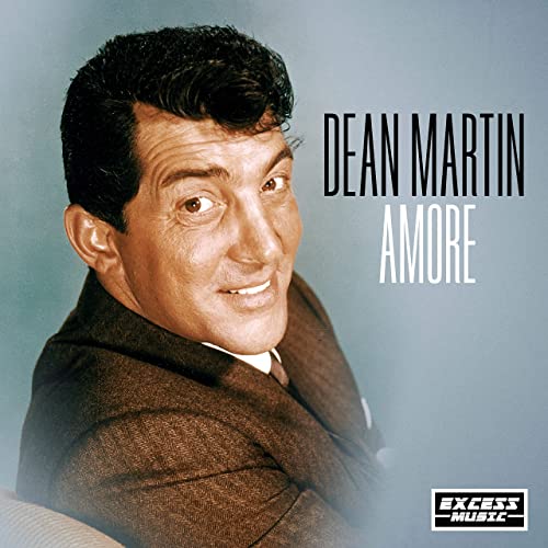 Dean Martin   Amore (2020) Mp3 320kbps