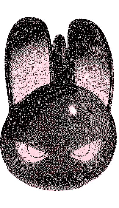 my mouse - mofii