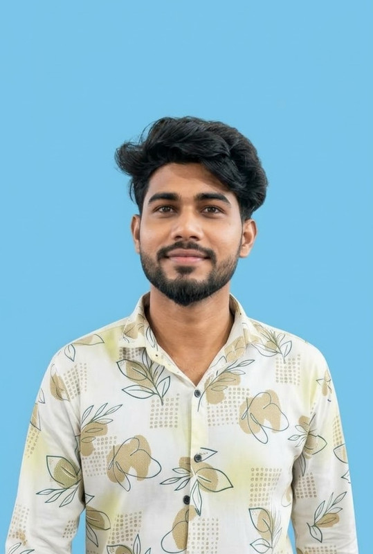 Mohammad Zahid