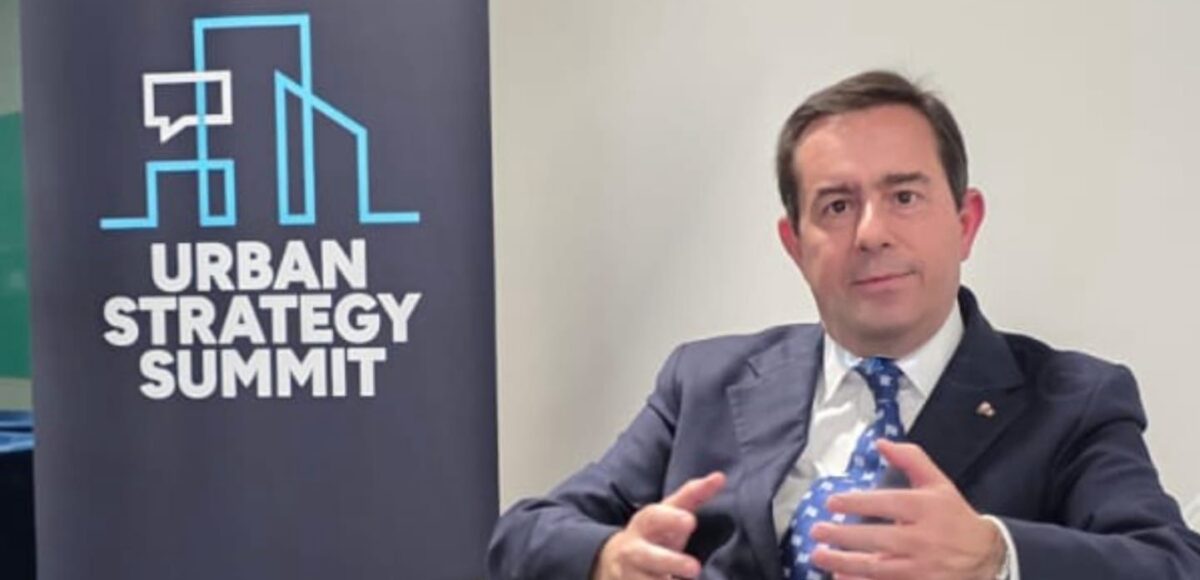 ΣΤΗ ΒΙΕΝΝΗ Ο ΝΟΤΗΣ ΜΗΤΑΡΑΚΗΣ: ΠΑΡΕΜΒΑΣΗ ΓΙΑ ΤΗ ΜΕΤΑΝΑΣΤΕΥΤΙΚΗ ΠΟΛΙΤΙΚΗ ΤΗΣ ΕΕ