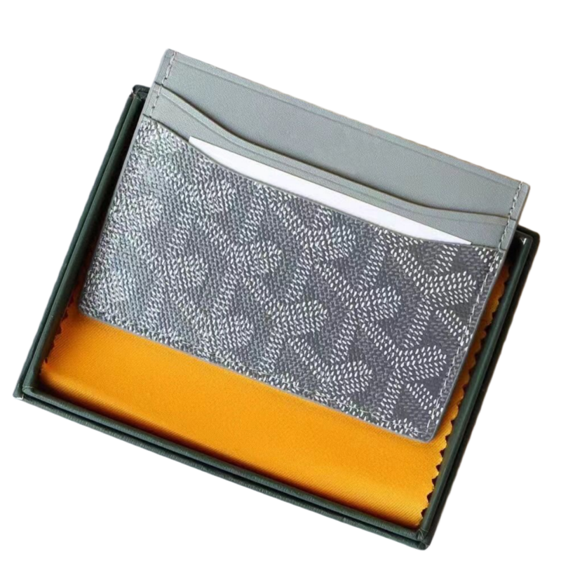 Goyard Cardholder