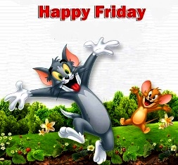 Tom-Jerry-Friday