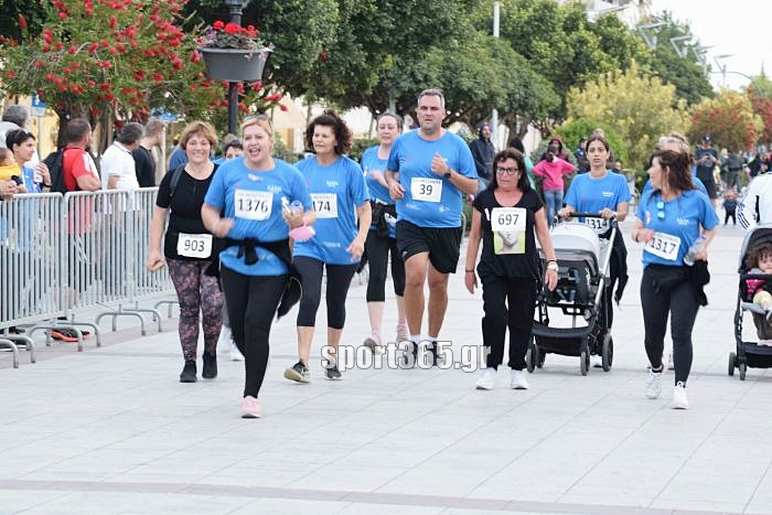 , ΦΩΤΟΡΕΠΟΡΤΑΖ: 20ος Αγώνας δρόμου Καλαμάτας
