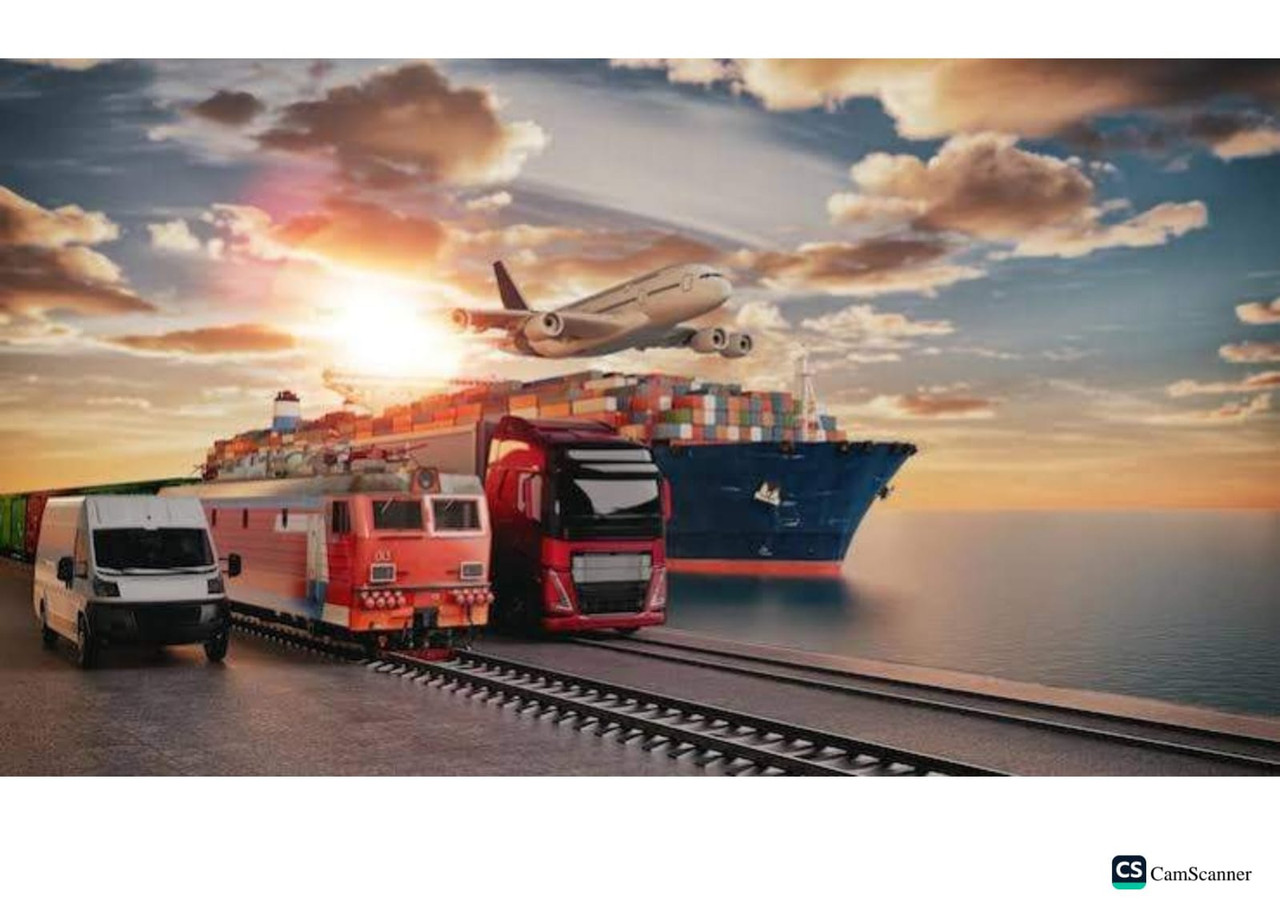logistics 5