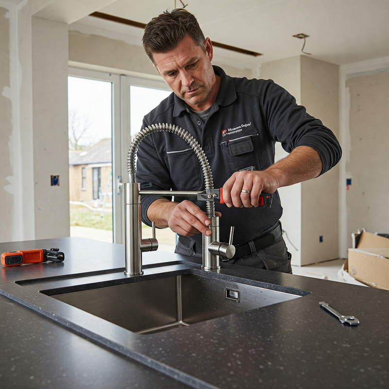 Plumbing basic 2