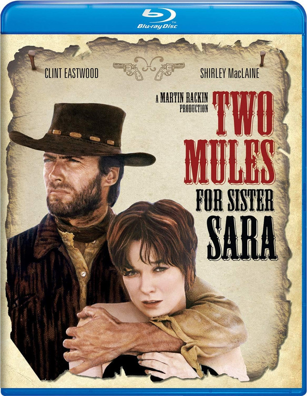  two mules for sister sara blu-ray [1970] [BD25] [LATINO] [INGLES] [OTRO] [TERA-BOX]