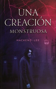 UNA CREACION MONSTRUOSA, LEE MACKENZI