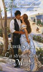 Judith Stacy – La strana storia di Maggie (2020)