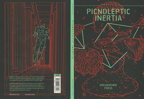 Picnoleptic Inertia (2016)