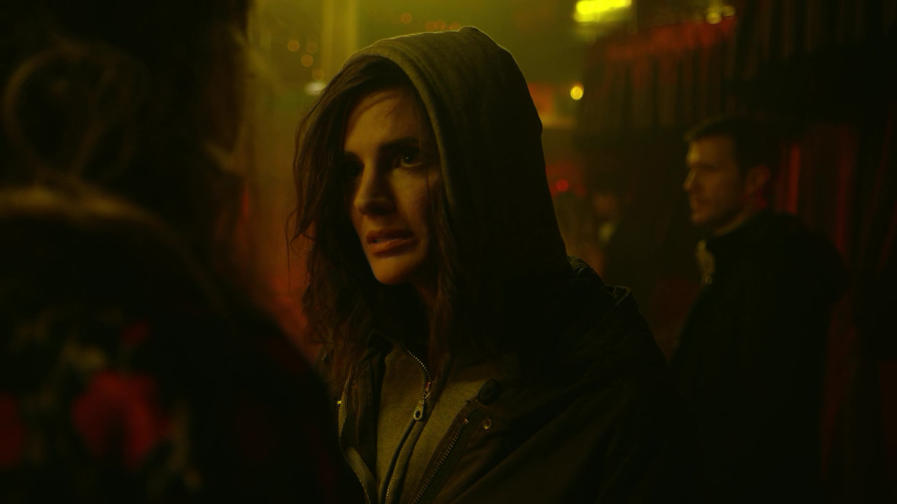 Absentia - S01E01 - Comeback (1080p AMZN WEB-DL x265 10bit EAC3 